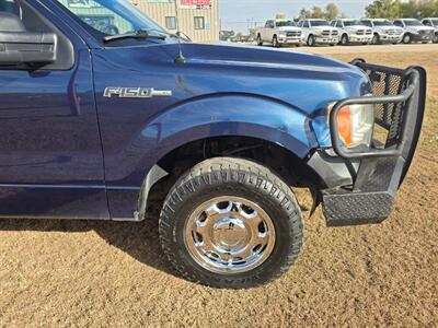 2013 Ford F-150 1OWNER 4X4 5.0L RUNS&DRIVES GREAT A/C NICE TRUCK!! - Photo 45 - Woodward, OK 73801