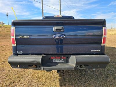 2013 Ford F-150 1OWNER 4X4 5.0L RUNS&DRIVES GREAT A/C NICE TRUCK!! - Photo 57 - Woodward, OK 73801