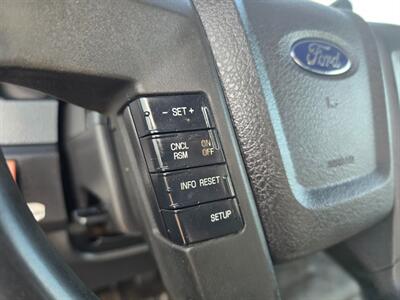 2013 Ford F-150 1OWNER 4X4 5.0L RUNS&DRIVES GREAT A/C NICE TRUCK!! - Photo 23 - Woodward, OK 73801