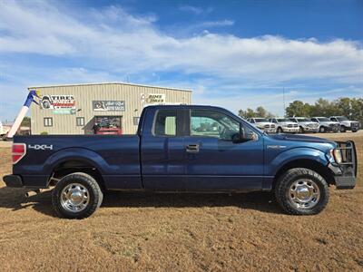 2013 Ford F-150 1OWNER 4X4 5.0L RUNS&DRIVES GREAT A/C NICE TRUCK!! - Photo 50 - Woodward, OK 73801