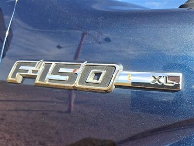 2013 Ford F-150 1OWNER 4X4 5.0L RUNS&DRIVES GREAT A/C NICE TRUCK!! - Photo 10 - Woodward, OK 73801