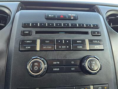2013 Ford F-150 1OWNER 4X4 5.0L RUNS&DRIVES GREAT A/C NICE TRUCK!! - Photo 25 - Woodward, OK 73801