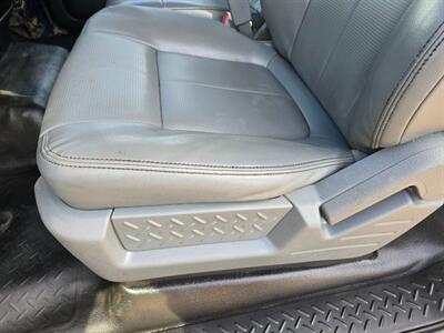 2013 Ford F-150 1OWNER 4X4 5.0L RUNS&DRIVES GREAT A/C NICE TRUCK!! - Photo 30 - Woodward, OK 73801