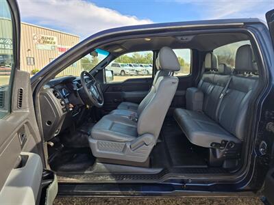 2013 Ford F-150 1OWNER 4X4 5.0L RUNS&DRIVES GREAT A/C NICE TRUCK!! - Photo 17 - Woodward, OK 73801