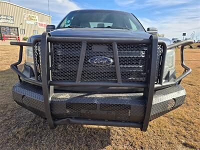 2013 Ford F-150 1OWNER 4X4 5.0L RUNS&DRIVES GREAT A/C NICE TRUCK!! - Photo 56 - Woodward, OK 73801