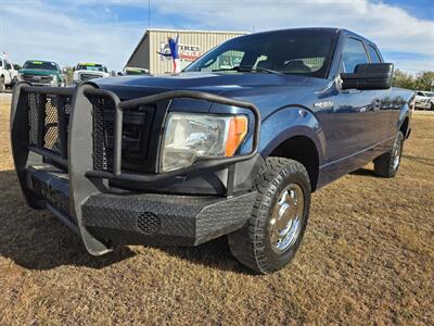 2013 Ford F-150 1OWNER 4X4 5.0L RUNS&DRIVES GREAT A/C NICE TRUCK!! - Photo 55 - Woodward, OK 73801