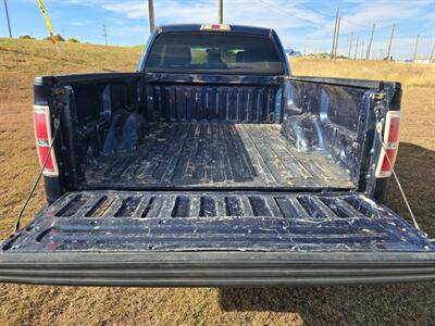 2013 Ford F-150 1OWNER 4X4 5.0L RUNS&DRIVES GREAT A/C NICE TRUCK!! - Photo 58 - Woodward, OK 73801