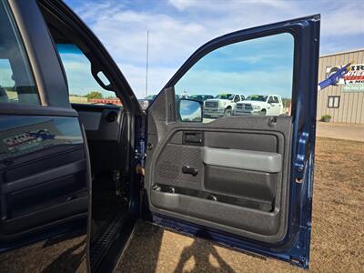 2013 Ford F-150 1OWNER 4X4 5.0L RUNS&DRIVES GREAT A/C NICE TRUCK!! - Photo 38 - Woodward, OK 73801