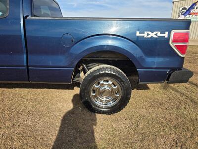 2013 Ford F-150 1OWNER 4X4 5.0L RUNS&DRIVES GREAT A/C NICE TRUCK!! - Photo 47 - Woodward, OK 73801