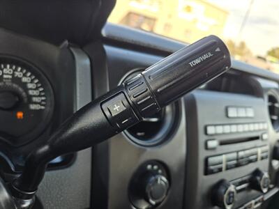 2013 Ford F-150 1OWNER 4X4 5.0L RUNS&DRIVES GREAT A/C NICE TRUCK!! - Photo 22 - Woodward, OK 73801