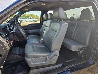 2013 Ford F-150 1OWNER 4X4 5.0L RUNS&DRIVES GREAT A/C NICE TRUCK!! - Photo 32 - Woodward, OK 73801