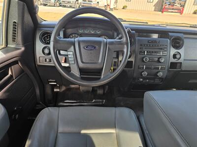 2013 Ford F-150 1OWNER 4X4 5.0L RUNS&DRIVES GREAT A/C NICE TRUCK!! - Photo 19 - Woodward, OK 73801