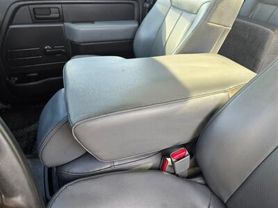 2013 Ford F-150 1OWNER 4X4 5.0L RUNS&DRIVES GREAT A/C NICE TRUCK!! - Photo 35 - Woodward, OK 73801