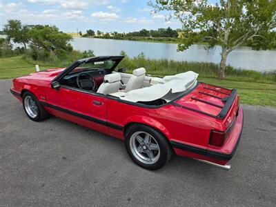 1990 Ford Mustang LX 5.0 68k ML.RUNS&DRIVES GREAT! A/C COLD!   - Photo 6 - Woodward, OK 73801