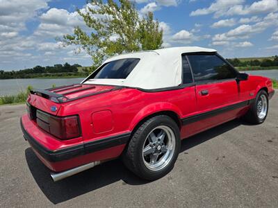 1990 Ford Mustang LX 5.0 68k ML.RUNS&DRIVES GREAT! A/C COLD!   - Photo 63 - Woodward, OK 73801