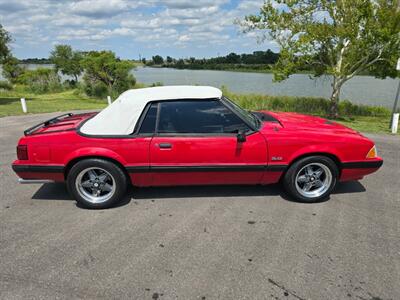 1990 Ford Mustang LX 5.0 68k ML.RUNS&DRIVES GREAT! A/C COLD!   - Photo 10 - Woodward, OK 73801