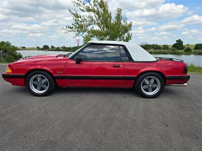 1990 Ford Mustang LX 5.0 68k ML.RUNS&DRIVES GREAT! A/C COLD!   - Photo 62 - Woodward, OK 73801