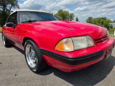 1990 Ford Mustang LX 5.0 68k ML.RUNS&DRIVES GREAT! A/C COLD!   - Photo 58 - Woodward, OK 73801