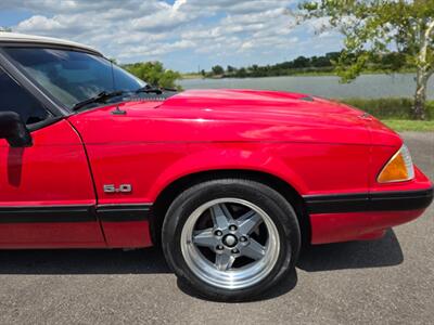 1990 Ford Mustang LX 5.0 68k ML.RUNS&DRIVES GREAT! A/C COLD!   - Photo 55 - Woodward, OK 73801