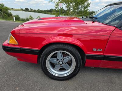 1990 Ford Mustang LX 5.0 68k ML.RUNS&DRIVES GREAT! A/C COLD!   - Photo 54 - Woodward, OK 73801