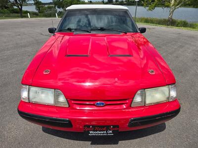 1990 Ford Mustang LX 5.0 68k ML.RUNS&DRIVES GREAT! A/C COLD!   - Photo 13 - Woodward, OK 73801