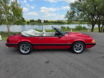 1990 Ford Mustang LX 5.0 68k ML.RUNS&DRIVES GREAT! A/C COLD!   - Photo 3 - Woodward, OK 73801