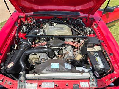 1990 Ford Mustang LX 5.0 68k ML.RUNS&DRIVES GREAT! A/C COLD!   - Photo 68 - Woodward, OK 73801