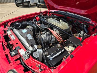 1990 Ford Mustang LX 5.0 68k ML.RUNS&DRIVES GREAT! A/C COLD!   - Photo 70 - Woodward, OK 73801