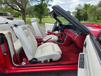 1990 Ford Mustang LX 5.0 68k ML.RUNS&DRIVES GREAT! A/C COLD!   - Photo 44 - Woodward, OK 73801