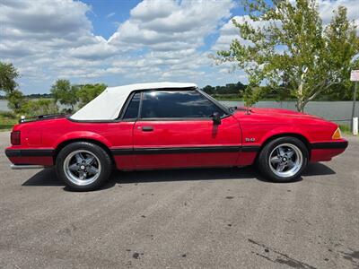 1990 Ford Mustang LX 5.0 68k ML.RUNS&DRIVES GREAT! A/C COLD!   - Photo 61 - Woodward, OK 73801