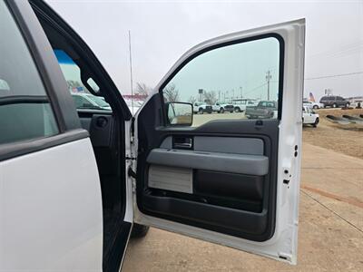 2014 Ford F-150 CREW 4X4 1OWNER 5.0L RUNS&DRIVES GREAT GOOD TIRES! - Photo 50 - Woodward, OK 73801