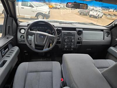 2014 Ford F-150 CREW 4X4 1OWNER 5.0L RUNS&DRIVES GREAT GOOD TIRES! - Photo 36 - Woodward, OK 73801