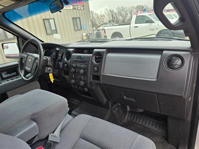 2014 Ford F-150 CREW 4X4 1OWNER 5.0L RUNS&DRIVES GREAT GOOD TIRES! - Photo 37 - Woodward, OK 73801