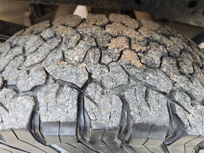2014 Ford F-150 CREW 4X4 1OWNER 5.0L RUNS&DRIVES GREAT GOOD TIRES! - Photo 58 - Woodward, OK 73801
