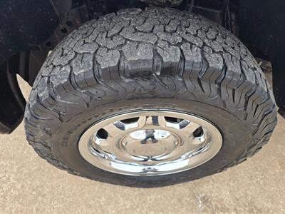 2014 Ford F-150 CREW 4X4 1OWNER 5.0L RUNS&DRIVES GREAT GOOD TIRES! - Photo 63 - Woodward, OK 73801