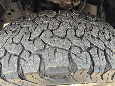2014 Ford F-150 CREW 4X4 1OWNER 5.0L RUNS&DRIVES GREAT GOOD TIRES! - Photo 56 - Woodward, OK 73801
