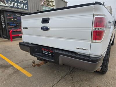 2014 Ford F-150 CREW 4X4 1OWNER 5.0L RUNS&DRIVES GREAT GOOD TIRES! - Photo 83 - Woodward, OK 73801