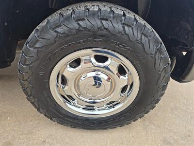 2014 Ford F-150 CREW 4X4 1OWNER 5.0L RUNS&DRIVES GREAT GOOD TIRES! - Photo 66 - Woodward, OK 73801