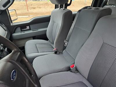 2014 Ford F-150 CREW 4X4 1OWNER 5.0L RUNS&DRIVES GREAT GOOD TIRES! - Photo 45 - Woodward, OK 73801