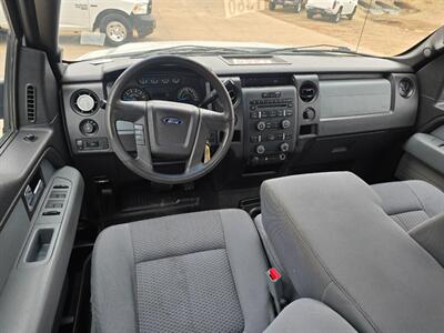 2014 Ford F-150 CREW 4X4 1OWNER 5.0L RUNS&DRIVES GREAT GOOD TIRES! - Photo 17 - Woodward, OK 73801