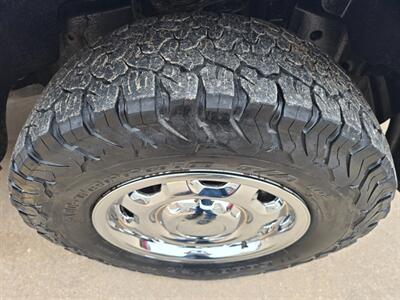 2014 Ford F-150 CREW 4X4 1OWNER 5.0L RUNS&DRIVES GREAT GOOD TIRES! - Photo 61 - Woodward, OK 73801