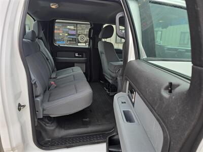 2014 Ford F-150 CREW 4X4 1OWNER 5.0L RUNS&DRIVES GREAT GOOD TIRES! - Photo 43 - Woodward, OK 73801