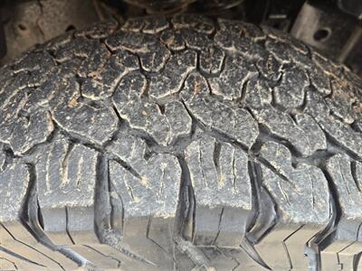 2014 Ford F-150 CREW 4X4 1OWNER 5.0L RUNS&DRIVES GREAT GOOD TIRES! - Photo 59 - Woodward, OK 73801