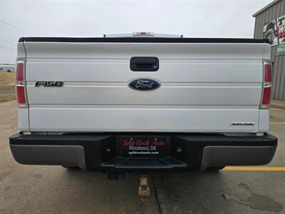 2014 Ford F-150 CREW 4X4 1OWNER 5.0L RUNS&DRIVES GREAT GOOD TIRES! - Photo 82 - Woodward, OK 73801