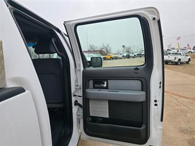 2014 Ford F-150 CREW 4X4 1OWNER 5.0L RUNS&DRIVES GREAT GOOD TIRES! - Photo 52 - Woodward, OK 73801