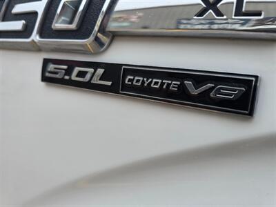 2014 Ford F-150 CREW 4X4 1OWNER 5.0L RUNS&DRIVES GREAT GOOD TIRES! - Photo 68 - Woodward, OK 73801