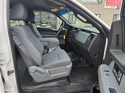 2014 Ford F-150 CREW 4X4 1OWNER 5.0L RUNS&DRIVES GREAT GOOD TIRES! - Photo 19 - Woodward, OK 73801