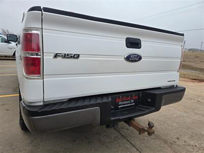 2014 Ford F-150 CREW 4X4 1OWNER 5.0L RUNS&DRIVES GREAT GOOD TIRES! - Photo 84 - Woodward, OK 73801