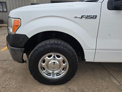 2014 Ford F-150 CREW 4X4 1OWNER 5.0L RUNS&DRIVES GREAT GOOD TIRES! - Photo 70 - Woodward, OK 73801