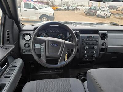 2014 Ford F-150 CREW 4X4 1OWNER 5.0L RUNS&DRIVES GREAT GOOD TIRES! - Photo 21 - Woodward, OK 73801